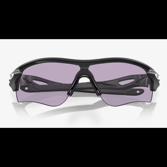 Oakley Men’s OO9206-9438 RadarLock Path (Low Bridge Fit) Sunglasses - Picture 5 of 9